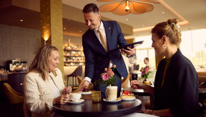 Hotelbar