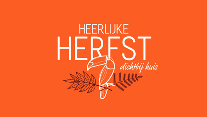 Heerlijke Herfst