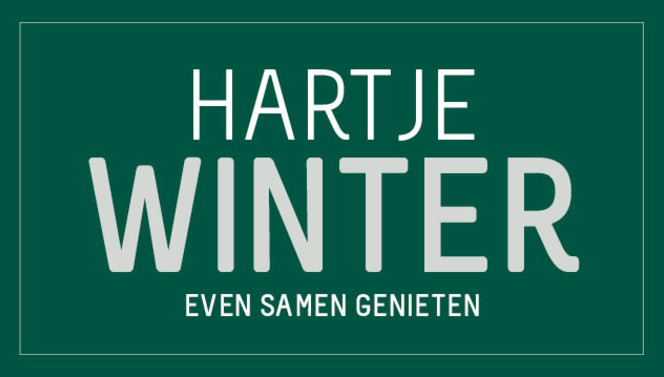 Heart of Winter