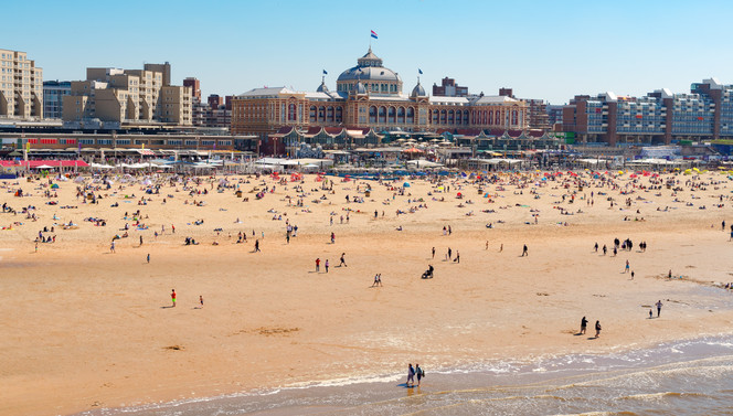 Scheveningen