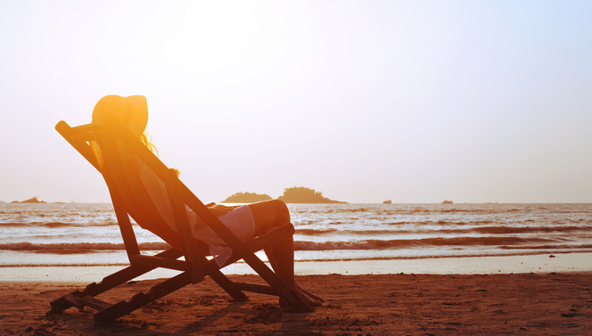Beach Package