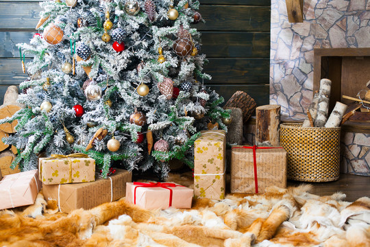 Kerst Suite