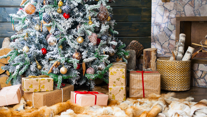 Kerst Suite