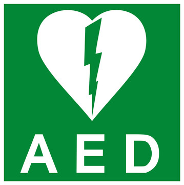 AED