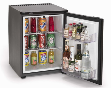 Koelkastje/minibar