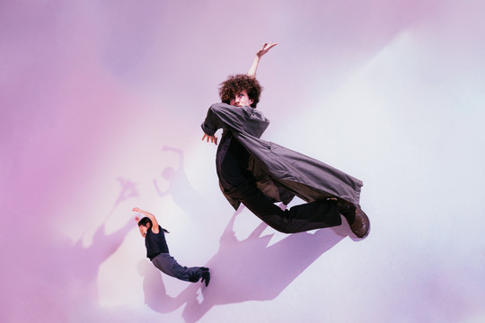 Delft Fringe Festival
