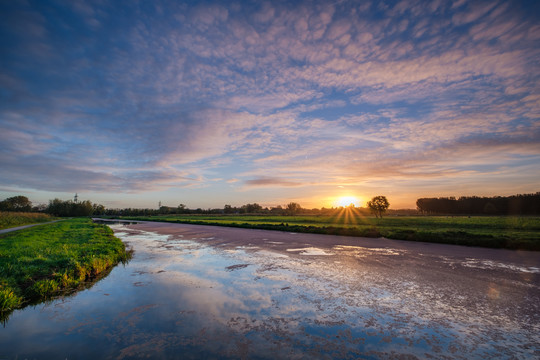 Midden-Delfland