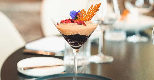 Restaurant VdV Dining