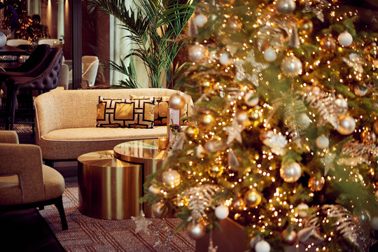 Festive & Year-End Packages