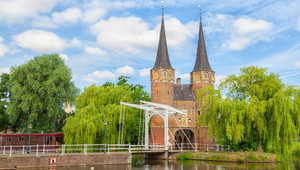 Osttor Delft