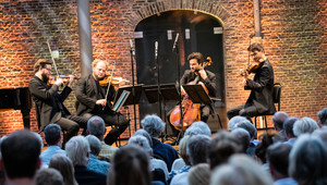 Delft Chamber Musical Festival