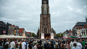 Delft Chamber Musical Festival