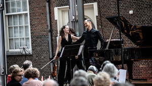 Delft Chamber Musical Festival
