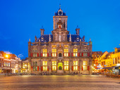 Delft